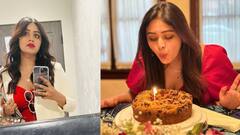 Ritabhari Chakraborty: লাস ভেগাসে কেক কেটে আগাম উদযাপন ঋতাভরীর, জন্মদিনও কাটবে বিদেশে?