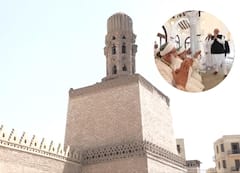 PM मोदी इस देश की 1 हजार साल पुरानी शिया मस्जिद में क्‍यों जाएंगे, क्‍यों है वो खास? जानिए