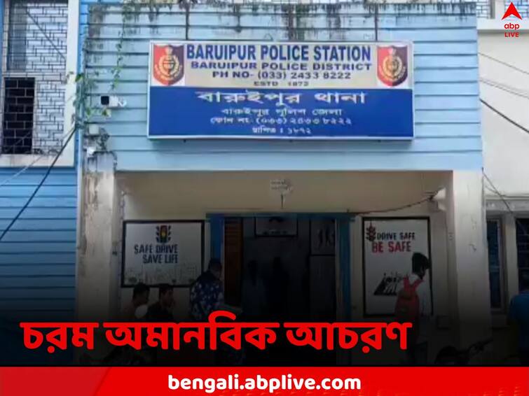 South 24 Parganas Baruipur teen girl's hair was chopped by man and his mother for allegedly asking to get married after being physical Baruipur News: বিয়ের প্রতিশ্রুতি দিয়ে শারীরিক সম্পর্ক গড়ার অভিযোগ, বলতে গেলে চুল কেটে হেনস্থা তরুণীকে! গ্রেফতার প্রেমিক ও তাঁর মা