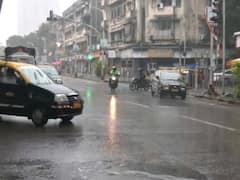 Yellow Alert In Mumbai After City Wakes Up To Rain, Downpour Likely In Other Parts Of Maharashtra