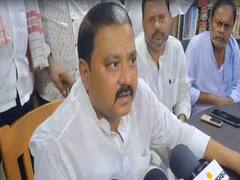 बीजेपी विधायक राजू सिंह को मिली जमानत, महागठबंधन सरकार पर लगाया गंभीर आरोप