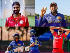 SL Vs Oman : உலக கோப்பை கிரிக்கேட் போட்டியின் தகுதி சுற்றில் ஓமனை வீழ்த்திய இலங்கை அணி!