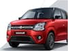 Maruti WagonR ਹੁਣ ਪਹਿਲਾਂ ਨਾਲੋਂ ਵੀ ਹੋ ਗਈ ਹੋਰ ਸਸਤੀ, GST ਕਟੌਤੀ ਤੋਂ ਵੱਖਰੀ ਕੰਪਨੀ ਦੇ ਰਹੀ 75 ਹਜ਼ਾਰ ਦੀ ਛੋਟ