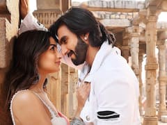 In Pics: New Stills From Alia Bhatt, Ranveer Singh Starrer 'Rocky Aur Rani Kii Prem Kahaani' Out