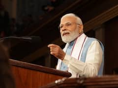 रीगन सेंटर में भारतवंशियों को देखकर पीएम मोदी बोले- ये मिनी इंडिया... H1-B वीजा पर दिया बड़ा अपडेट