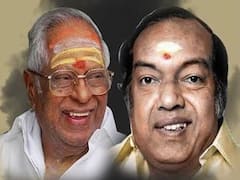 Kannadasan - M.S.V combo: எம்.எஸ்.வி - கண்ணதாசன் காம்போவில் வெளியான மிகச் சிறந்த 10 பாடல்கள்... இதோ லிஸ்ட்..!