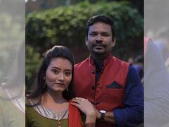 দুই বাংলার মধ্যে প্রেমের গল্প নিয়ে বড়পর্দায় মুক্তি পেল 'সীমানা পেরিয়ে'