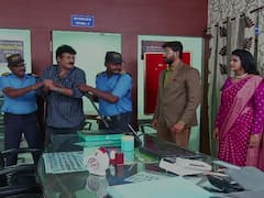 ఆఫీస్ నుంచి తండ్రిని బయటికు గెంటేసిన సిద్దు-కళ్ళు కోల్పోయిన శంకర్ ప్రసాద్?