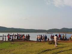 दुमका के मसानजोर डैम में बड़ा हादसा, नहाने गए एक ही परिवार के 3 सदस्यों की डूबने से मौत