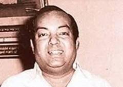 Kannadasan 97 : காரைக்குடியில் பிறந்து...சிக்காகோவில் காலமான கவிஞர் கண்ணதாசனுக்கு இன்று பிறந்தநாள்!