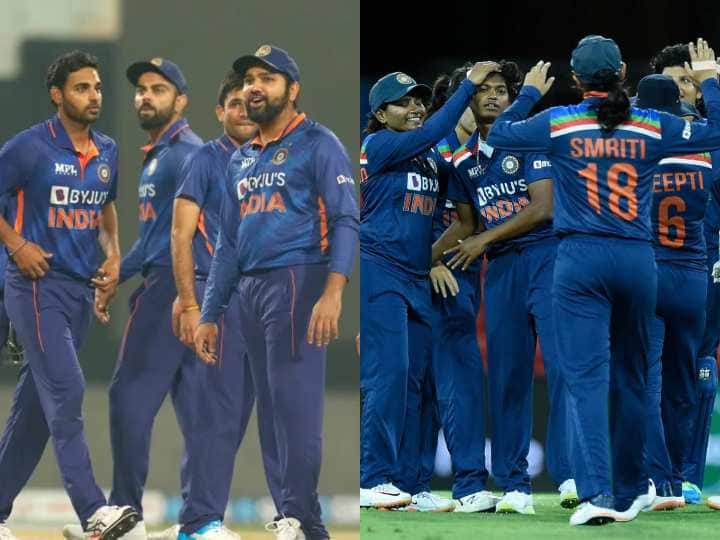 Asian Games 2023: BCCI ने लिया बड़ा फैसला, अब भारतीय पुरुष और महिला दोनों टीम लेंगी एशियन गेम्स में हिस्सा