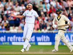 Top 3 Bowling Performances Of Stuart Broad Against India As He Turns  37