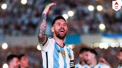 এমবাপে-নেমারদেরও এরকম অভিজ্ঞতা হয়েছে, ফরাসি জনতার বিদ্রুপ নিয়ে মুখ খুললেন মেসি