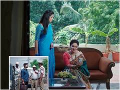 గృహలక్ష్మి సీరియల్: ఊహించని ట్విస్ట్, విక్రమ్ అరెస్ట్- దివ్యని కట్టడి చేసేందుకు రాజ్యలక్ష్మి మరో ఎత్తుగడ