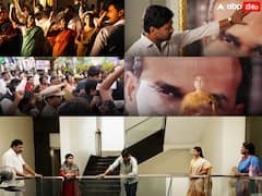 జగన్ బయోపిక్కే అయినా చంద్రబాబే టార్గెట్ - వర్మ 