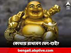 ঘরে এই নিয়ম রাখুন ফেং-শুই, অর্থ থেকে উন্নতি, বদল আসতে পারে জীবনে