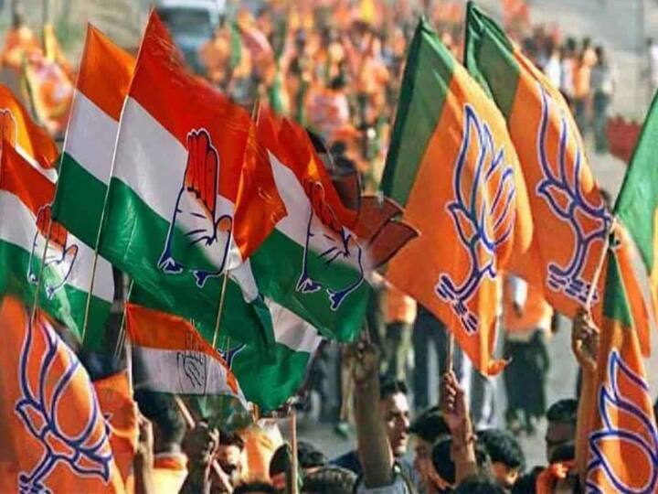 Rajasthan Assembly Election 2023 BJP Amit Shah JP Nadda Rajnath Singh to reach Mewar Ashok Gehlot Active for Congress ANN Rajasthan Elections: पूर्वी राजस्थान फतह करने पहुंच रहा BJP आलाकमान,  कांग्रेस के लिए CM गहलोत ने भी संभाल ली कमान