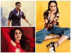 Sobhita Dhulipala Talks About Samantha Ruth Prabhu, Naga Chaitanya; Says She Admires...