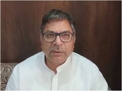 'एकता सिर्फ दिखावा, आपस में टकराए हुए हैं उनके स्वार्थ', पटना में विपक्षी दलों की बैठक पर बोले सतीश पूनियां