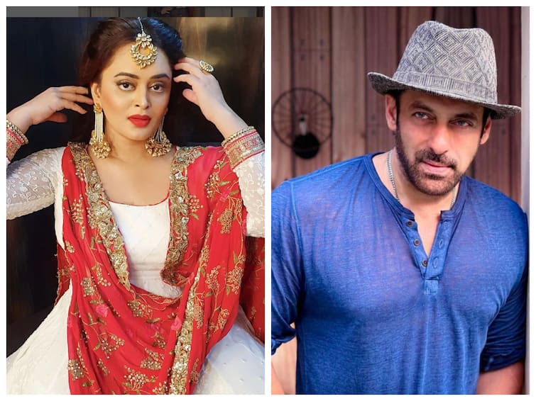 Bigg Boss OTT 2: Bebika Dhurve Predicts Why Salman Khan Never Married Bigg Boss OTT 2: Bebika Dhurve Predicts Why Salman Khan Never Married