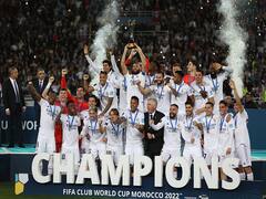 United States To Host Expanded 32-Team Club World Cup In 2025