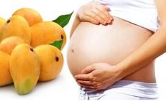 ਕੀ ਗਰਭਵਤੀ ਔਰਤਾਂ ਨੂੰ ਖਾਣਾ ਚਾਹੀਦੈ ਅੰਬ? ਜਾਣੋ ਮਾਹਰਾਂ ਦੀ ਰਾਏ