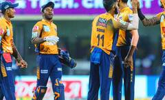 TNPL 2023 : இன்றிலிருந்து தொடங்கும் 7வது சீசன் டி.என்.பி.எலின் இரண்டாது லீக்!