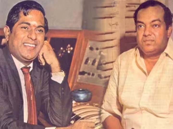 Kannadasan - M.S.V combo: எம்.எஸ்.வி - கண்ணதாசன் காம்போவில் வெளியான மிகச் சிறந்த 10 பாடல்கள்... இதோ லிஸ்ட்..!