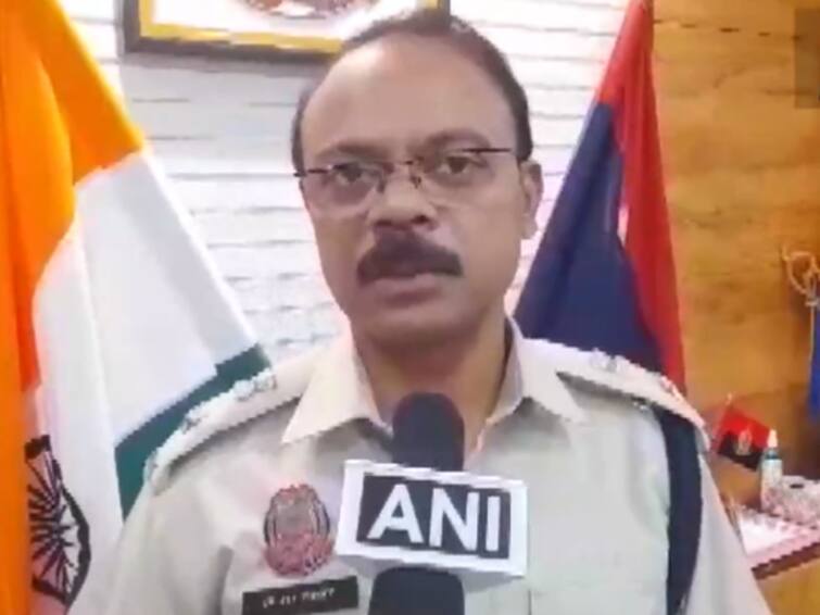 20 Year Old Stabbed In Delhi Accused Is Absconding Probe Initiated Said Delhi Police DCP Crime Story 20-Year-Old Stabbed In Delhi, Accused Absconding, Paramilitary Deployed: Police