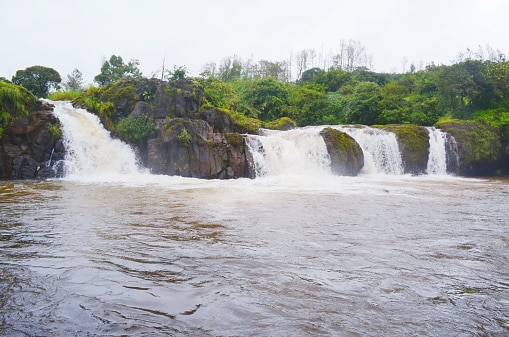 5 Places To Visit In India During Monsoon