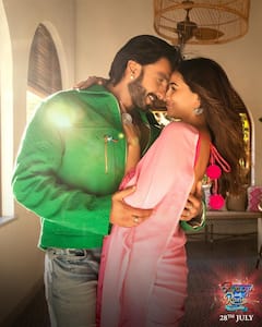 In Pics: New Stills From Alia Bhatt, Ranveer Singh Starrer 'Rocky Aur Rani Kii Prem Kahaani' Out