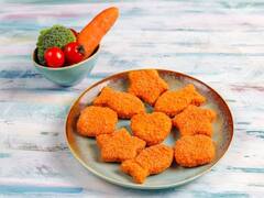 Poha Nuggets recipe: चाय की चुस्की के साथ मिल जाए एक प्लेट क्रिस्पी नगेट्स, बन जाएगा आपका दिन