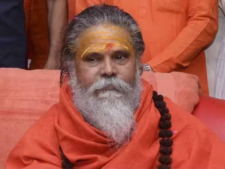 ce2b90d50ee67ac6b33582f2f4d4d83f1687571040455211 original Prayagraj Aman Giri And Pawan Maharaj Ordered To Be Present On 11 July In Narendra Giri Suicide Case ANN