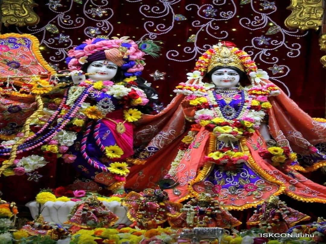 ISKCON Rath Yatra: சென்னை இஸ்கான் ஜெகநாதர் ரத யாத்திரை - எப்போது, எங்கு நடைபெறுகிறது தெரியுமா? ISKCON Chennai 40th Annual Lord Sri Jagannath Rath Yatra Festival on Tomorrow Sunday June 25th at Palavakkam ISKCON Rath Yatra: சென்னை இஸ்கான் ஜெகநாதர் ரத யாத்திரை - எப்போது, எங்கு நடைபெறுகிறது தெரியுமா?