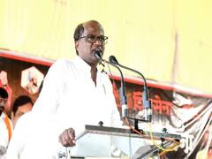 महिलेचा विनयभंग केल्याप्रकरणी शिवसेना शिंदे गटाचे जिल्हाप्रमुखावर गुन्हा दाखल