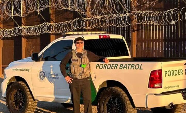 নিজের দেশের রাজধানীর নাম ডাবল্য়ান্ডিয়া রেখেছেন Randy। সেখান থেকে রেডিও-য় নিজের দেশের স্বাধীনতাপ্রাপ্তির ঘোষণা করেন তিনি। দেশের আইন-কানুনও নিজেহাতেই রচনা করেছেন র্যা ন্ডি, যা শুনলে ভিরমি খাবেন যে কেউ।