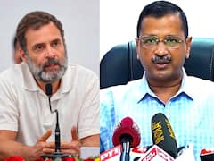 Delhi Ordinance: Kejriwal's 'Move Together' Request To Rahul Gandhi As Congress's Stance Remains Unclear