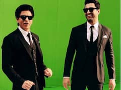 इस फिल्म में शाहरुख खान के दोस्त बनना चाहते थे विक्की कौशल, लेकिन ऑडिशन में हो गए रिजेक्ट