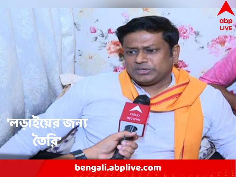 Panchayat Poll 2023 : BJP Workers will fill the crisis of Central Force in Panchayat Vote, Sukanta Majumdar warns TMC Sukanta Majumdar : 'যেখানে কেন্দ্রীয় বাহিনী পৌঁছাবে না, সেখানে বিজেপি কর্মীরা কেন্দ্রীয় বাহিনীর ভূমিকা পালন করবে'