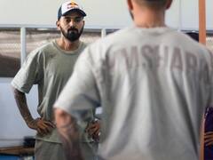 तो क्या एशिया कप में भी नहीं खेल सकेंगे केएल राहुल? टीम इंडिया को झटका