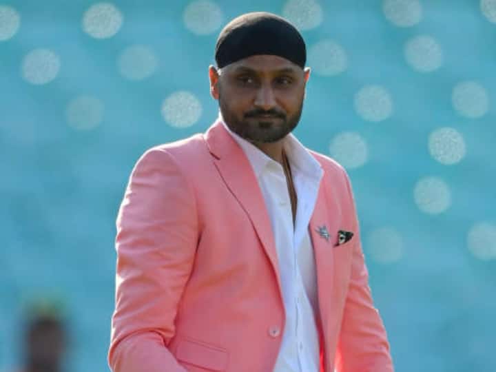 Harbhajan Singh Wanted This Star As New Captain For West Indies Tour Harbhajan Singh Wanted This Star As New Captain For West Indies Tour