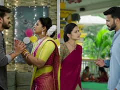 అన్న కోసం ప్రేమను త్యాగం చేసిన ఆదిత్య-ఇంట్లో వాళ్లకి గుడ్ న్యూస్ చెప్పిన సునంద?