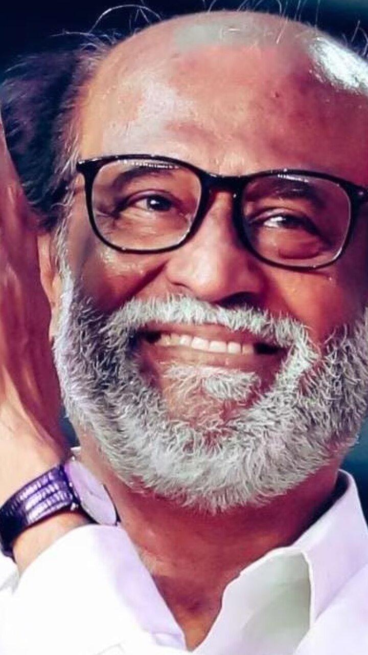 நடிகர் ரஜினிகாந்த் தற்போது ஐஸ்வர்யா இயக்கும் லால் சலாம் படத்தில் நடித்து வருகிறார்
