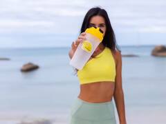 हीट को बीट करना है तो ये 8 देसी ड्रिंक्स आपके आएंगे बहुत काम