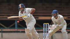 ঘরোয়া ক্রিকেটে ধারাবাহিক পারফরম্যান্স সত্ত্বেও ক্যারিবিয়ান সফরে ব্রাত্য সরফরাজ, ক্ষুব্ধ নেটিজেনরা