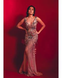 Shirley Setia Photos : వారెవ్వా వ్రింద - గ్లామరస్‌గా షిర్లే సేతియా