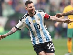 Lionel Messi Birthday: लियोनेल मेसी की करोड़ों रुपए है इनकम, जानें सैलरी के साथ कितनी होती है कमाई