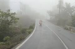 Gujarat Rain: હવામાન વિભાગની આગાહીના પગલે રાજ્યના અનેક વિસ્તારોમાં શરુ થયો વરસાદ