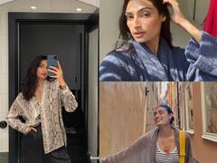 Athiya shetty: ஸ்வீடன் சென்றுள்ள கே.எல்.ராகுல் மனைவி..வைரலாகும் அத்தியா ஷெட்டி புகைப்படங்கள்!