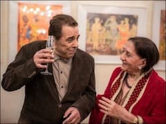 महज 19 साल की उम्र में सात फेरों के बंधन में बंध गए थे धर्मेंद्र, प्रकाश कौर आज भी नहीं मानतीं अच्छा पति